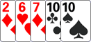 One Pair