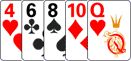 High Card